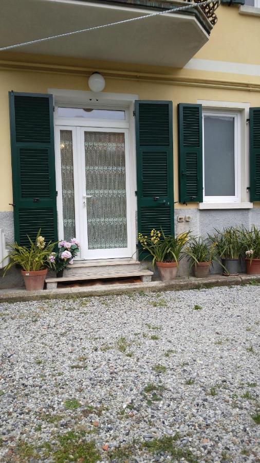 Ferienwohnung Casa Giulia Levanto Exterior foto