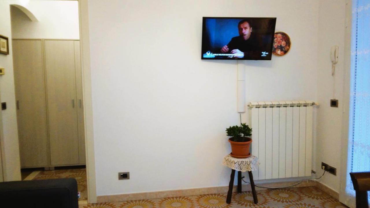 Ferienwohnung Casa Giulia Levanto Exterior foto