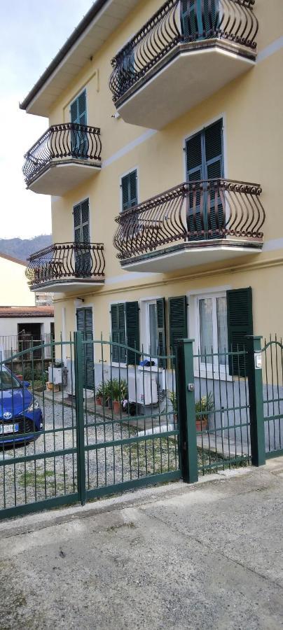 Ferienwohnung Casa Giulia Levanto Exterior foto