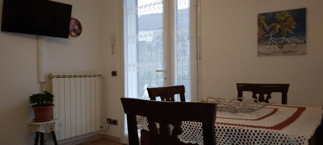 Ferienwohnung Casa Giulia Levanto Exterior foto