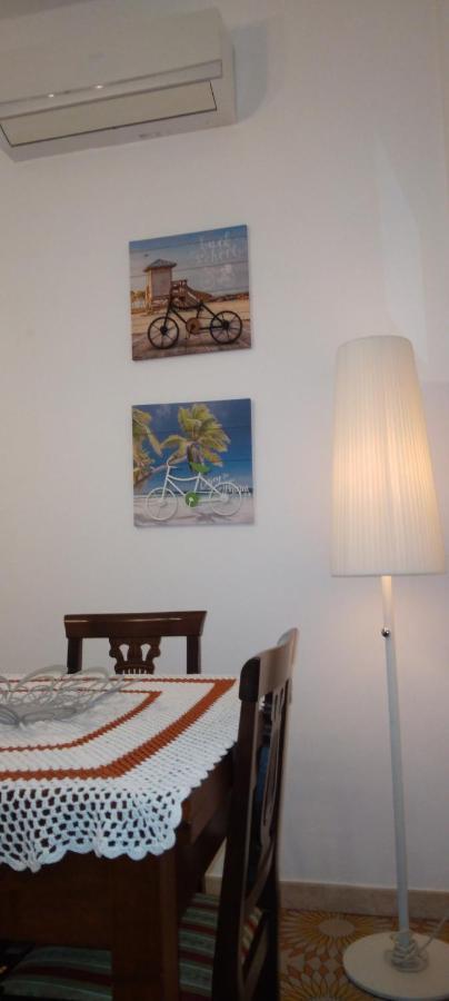 Ferienwohnung Casa Giulia Levanto Exterior foto