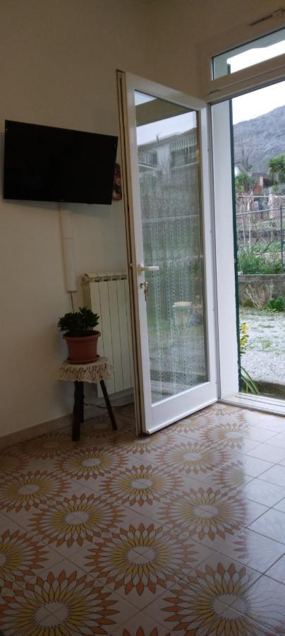 Ferienwohnung Casa Giulia Levanto Exterior foto
