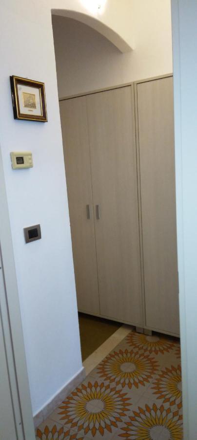 Ferienwohnung Casa Giulia Levanto Exterior foto