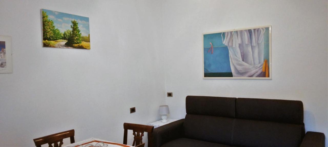 Ferienwohnung Casa Giulia Levanto Exterior foto