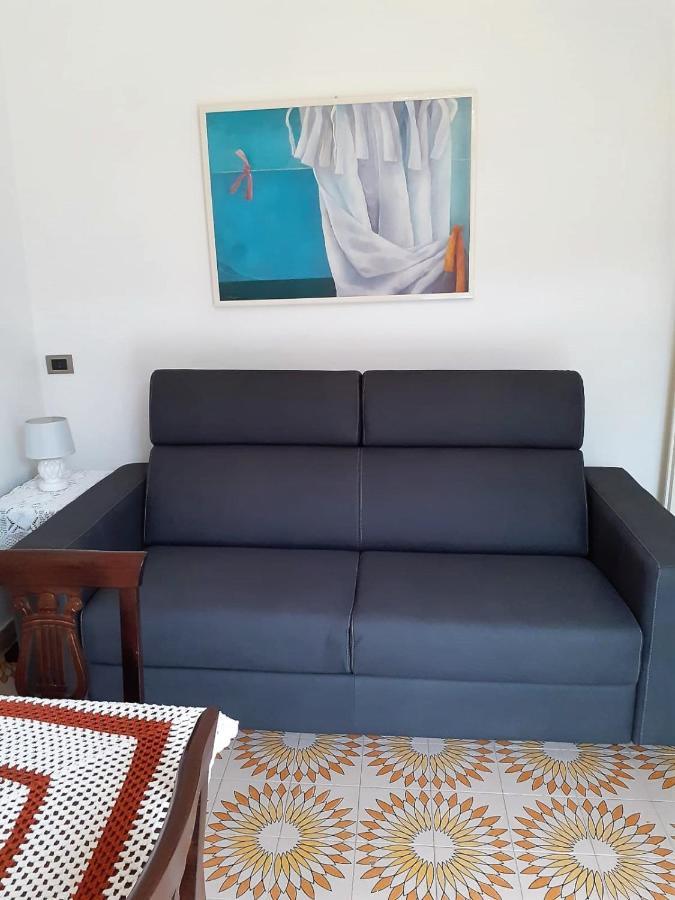 Ferienwohnung Casa Giulia Levanto Exterior foto