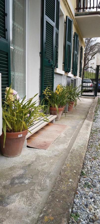 Ferienwohnung Casa Giulia Levanto Exterior foto