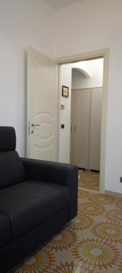 Ferienwohnung Casa Giulia Levanto Exterior foto