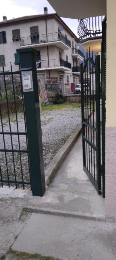 Ferienwohnung Casa Giulia Levanto Exterior foto