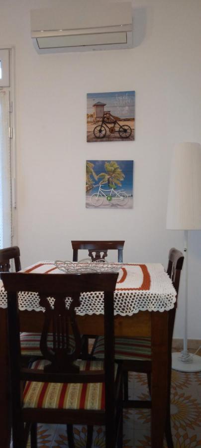 Ferienwohnung Casa Giulia Levanto Exterior foto